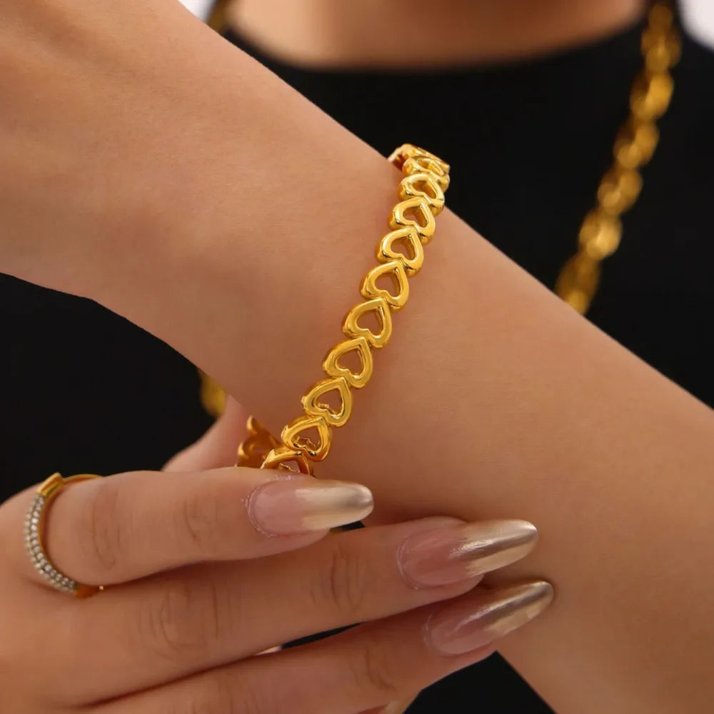BRACCIALI