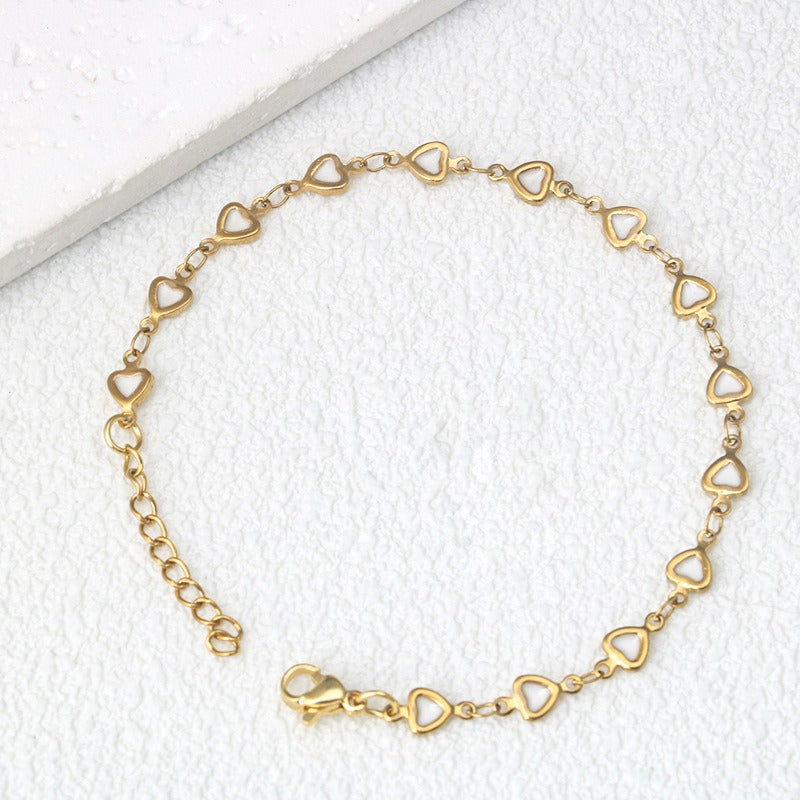 BRACCIALE BLUE LOVE