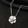 COLLANA HONEY ARGENTO