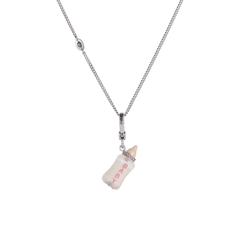 COLLANA BABY PENDENTE