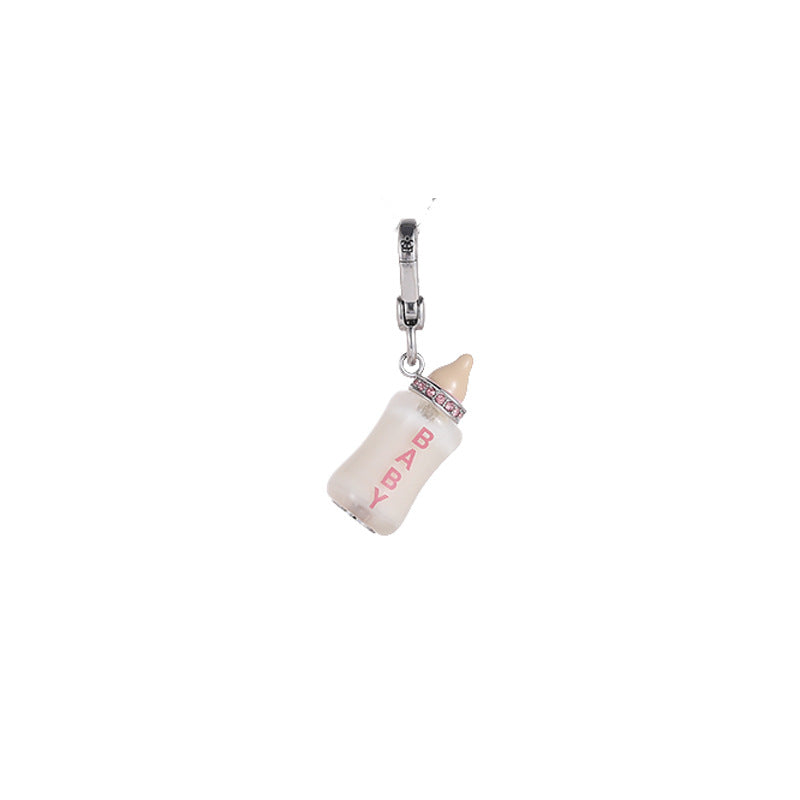 COLLANA BABY PENDENTE