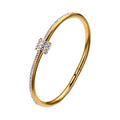 BRACCIALE ECLYPSE PLACCATO ORO 18K
