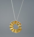 COLLANA PENCIL ARGENTO