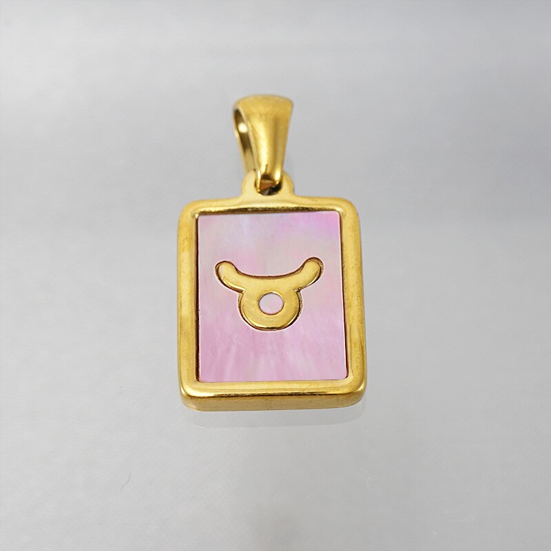 COLLANA CONSTELLATION PLACCATO ORO 18K