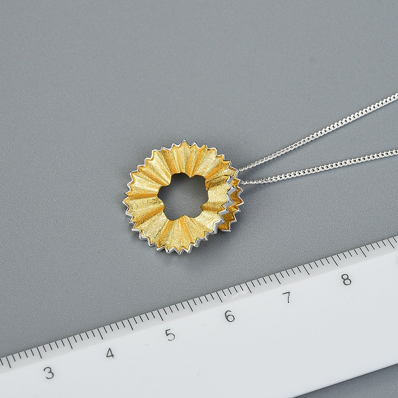 COLLANA PENCIL ARGENTO