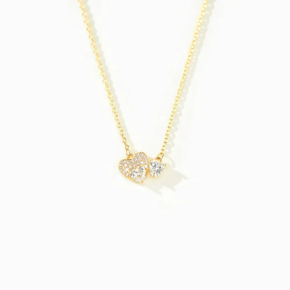 COLLANA ARGENTO PLACCATO ORO 18K