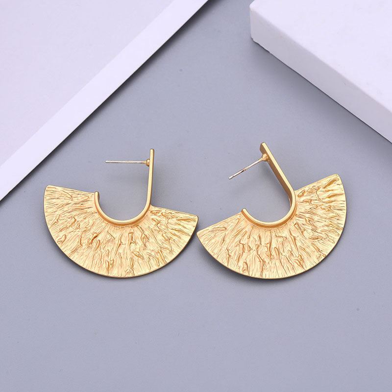 ORECCHINI VENTAGLIO