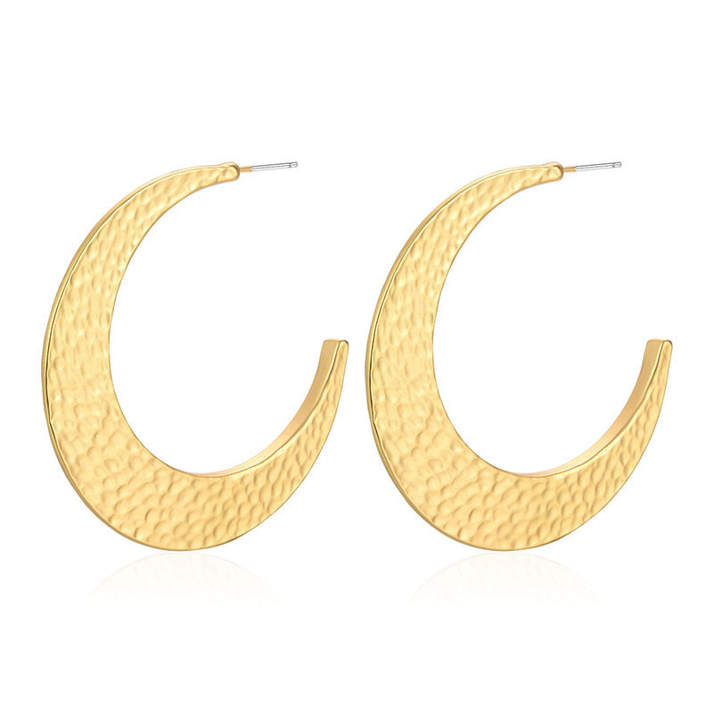 ORECCHINI MOON