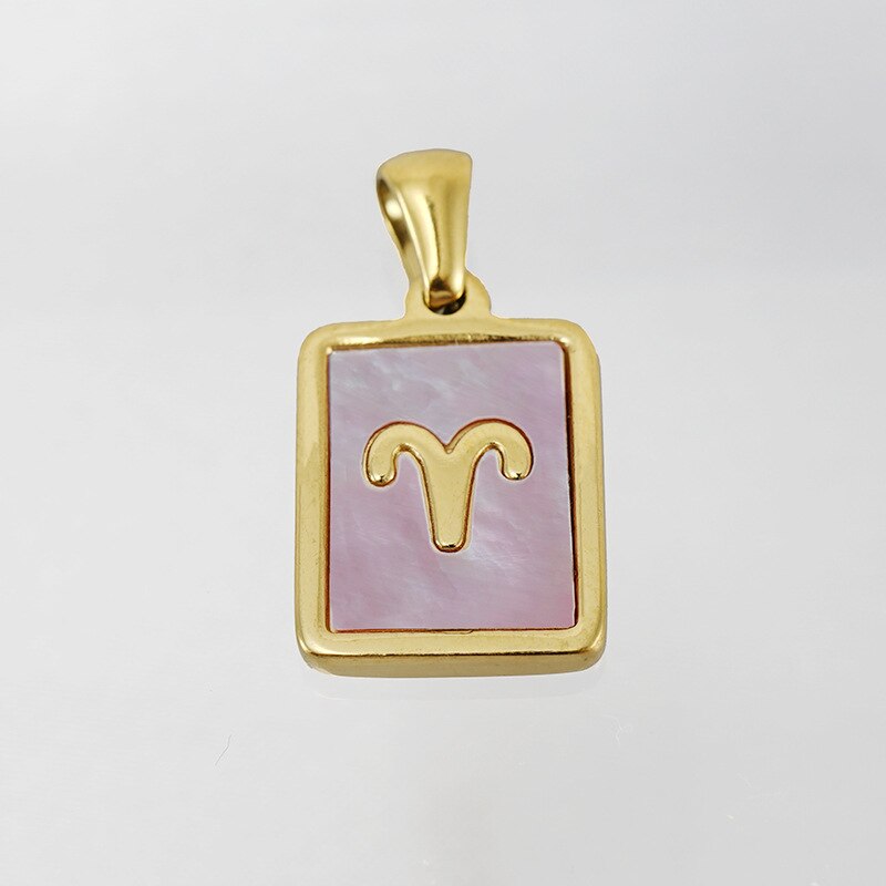 COLLANA CONSTELLATION PLACCATO ORO 18K